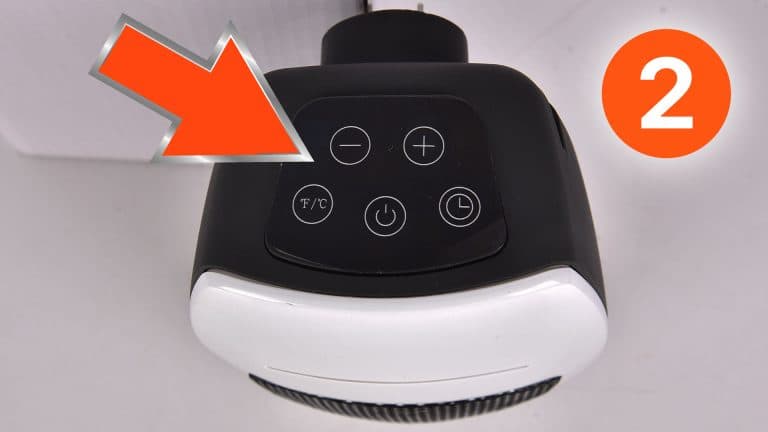 Use to heat any room in seconds