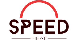 Speed Heat Logo